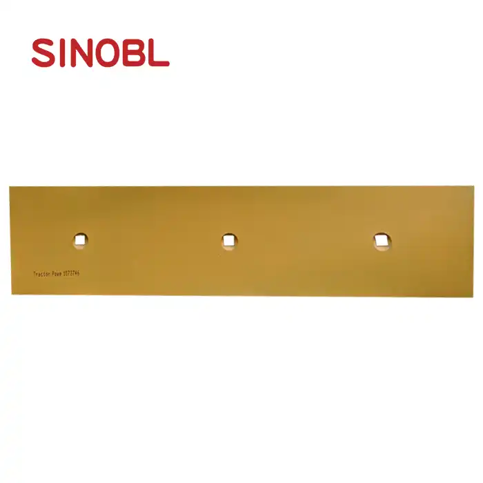 Dozer Edge-Cutting 107-3746